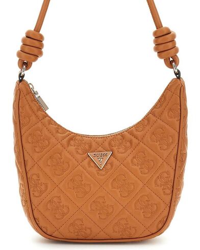 Guess - Adelasia Top Zip Shoulder Bag   