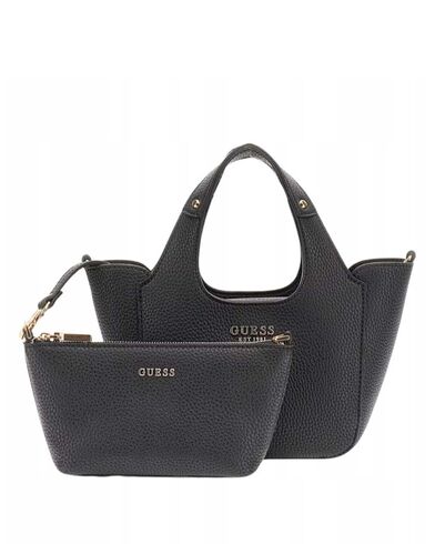 Γυναικεία Τσάντα Tote Guess - Calista 2 In 1 Mini
