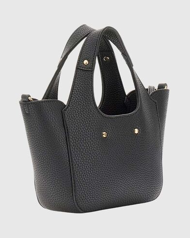 Γυναικεία Τσάντα Tote Guess - Calista 2 In 1 Mini