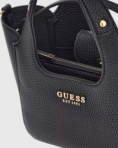 Γυναικεία Τσάντα Tote Guess - Calista 2 In 1 Mini