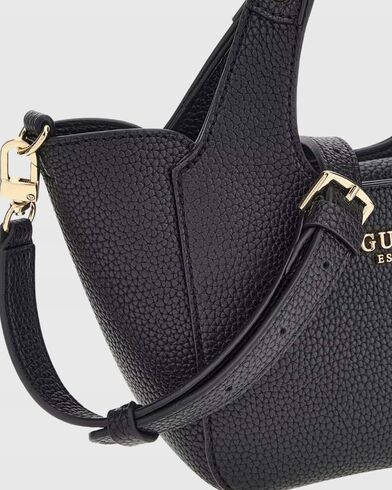 Γυναικεία Τσάντα Tote Guess - Calista 2 In 1 Mini