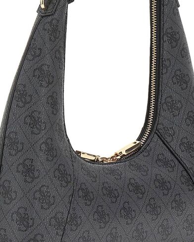 Γυναικεία Τσάντα Guess - Calista Top Zip