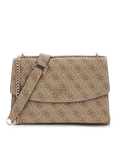 Γυναικεία Τσάντα Guess - Calista Convertible Xbody