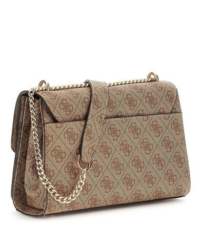 Γυναικεία Τσάντα Guess - Calista Convertible Xbody