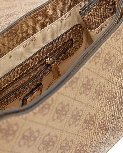 Γυναικεία Τσάντα Guess - Calista Convertible Xbody