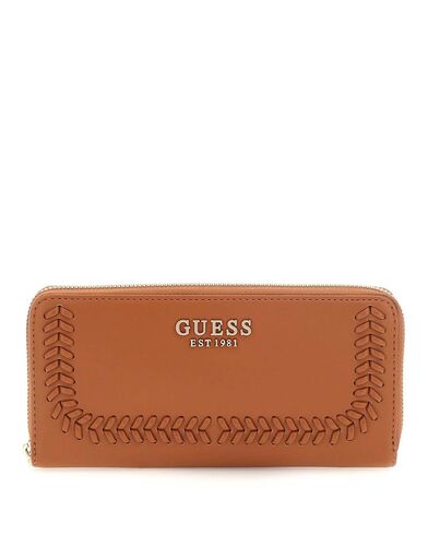Γυναικείο Πορτοφόλι Guess - Tatum Slg Large