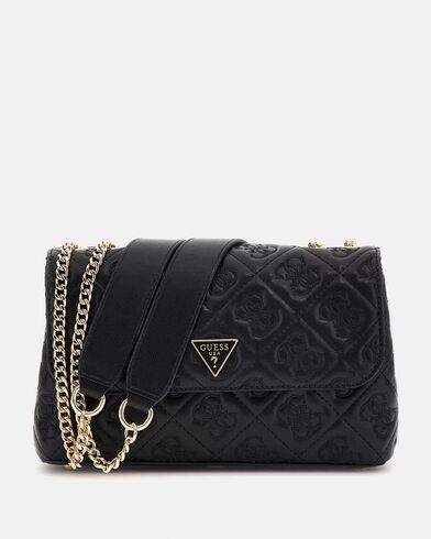 Γυναικεία Τσάντα Guess - Adelasia Cnvrtble Xbody