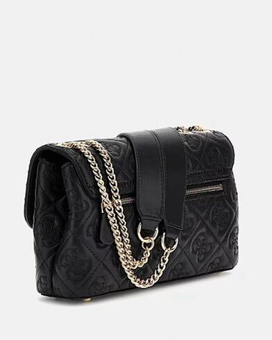 Γυναικεία Τσάντα Guess - Adelasia Cnvrtble Xbody