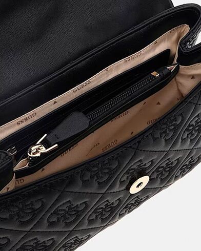 Γυναικεία Τσάντα Guess - Adelasia Cnvrtble Xbody