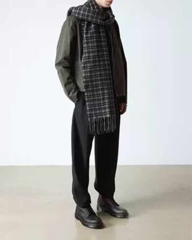 Ανδρικά Μποτάκια Dr Martens - 1460 Pascal 8 Eye Ambassador