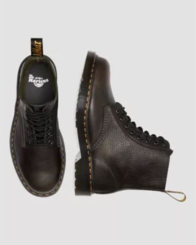 Ανδρικά Μποτάκια Dr Martens - 1460 Pascal 8 Eye Ambassador