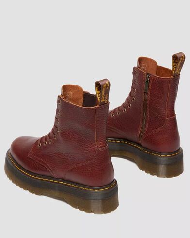 Γυναικεία Μποτάκια Dr Martens - Jadon Ambassador