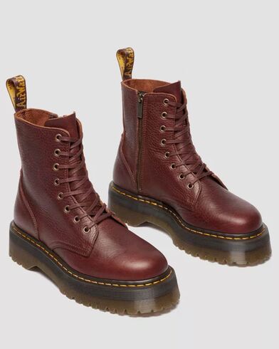 Γυναικεία Μποτάκια Dr Martens - Jadon Ambassador