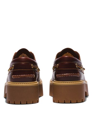 Γυναικεία Flats Μοκασίνια Timberland - Stone Street Boat