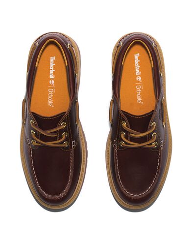 Γυναικεία Flats Μοκασίνια Timberland - Stone Street Boat