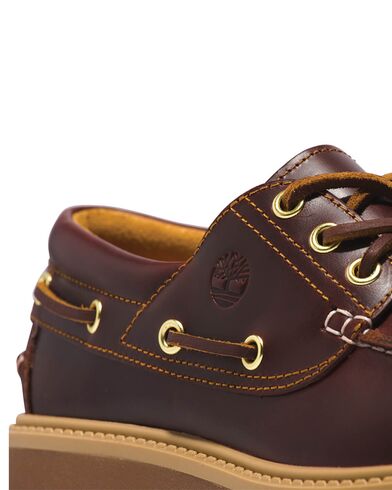 Γυναικεία Flats Μοκασίνια Timberland - Stone Street Boat