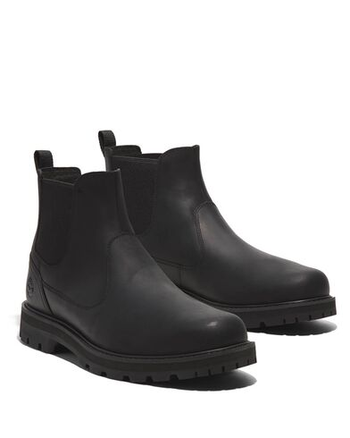 Ανδρικά Μποτάκια Timberland - Britton Road Mid Chelsea
