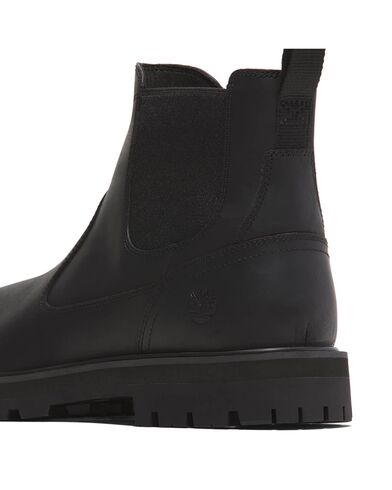 Ανδρικά Μποτάκια Timberland - Britton Road Mid Chelsea