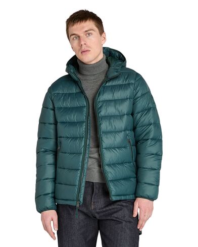 Ανδρικό Μπουφάν Timberland - Garfield Durable Water Repellent Puffer