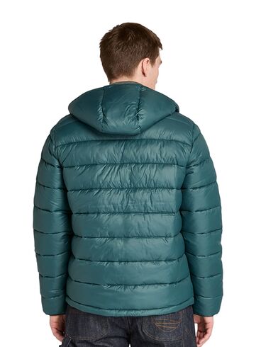 Ανδρικό Μπουφάν Timberland - Garfield Durable Water Repellent Puffer