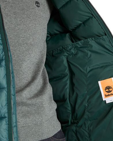 Ανδρικό Μπουφάν Timberland - Garfield Durable Water Repellent Puffer