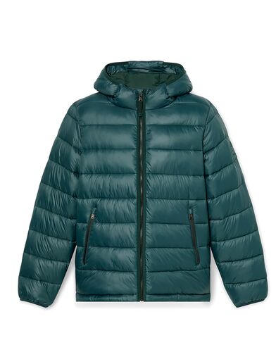 Ανδρικό Μπουφάν Timberland - Garfield Durable Water Repellent Puffer