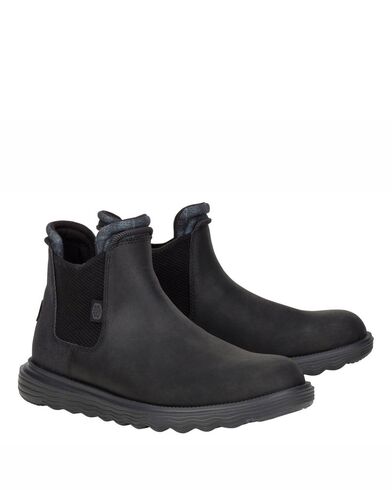 Ανδρικά Μποτάκια Hey Dude - Branson Classic