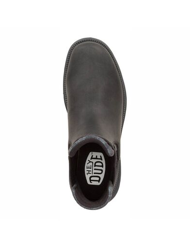 Ανδρικά Μποτάκια Hey Dude - Branson Classic