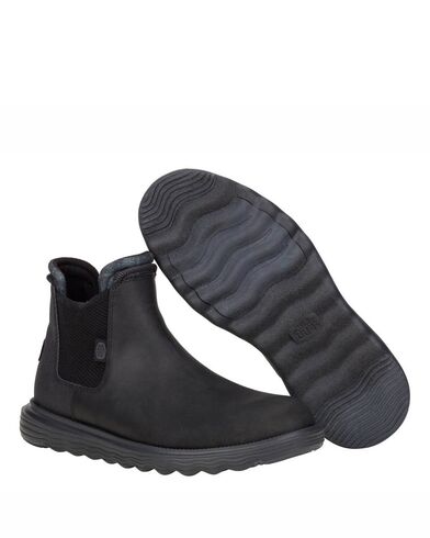 Ανδρικά Μποτάκια Hey Dude - Branson Classic