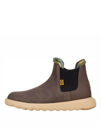 Ανδρικά Μποτάκια Hey Dude - Branson Classic