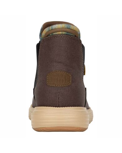 Ανδρικά Μποτάκια Hey Dude - Branson Classic