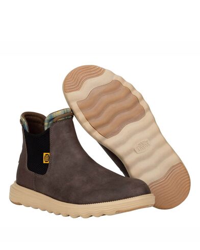 Ανδρικά Μποτάκια Hey Dude - Branson Classic