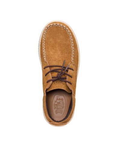 Ανδρικά Flats Τύπου Μποτάκια Hey Dude - Wally NXT