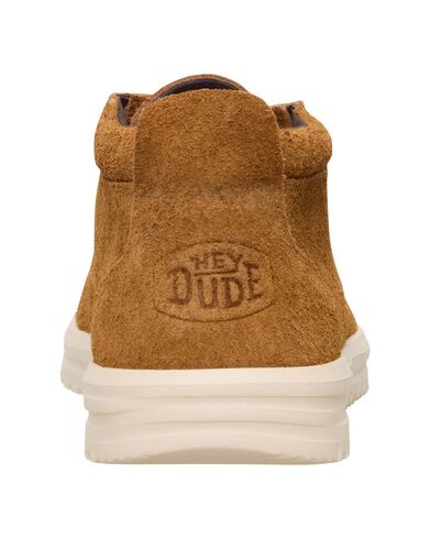 Ανδρικά Flats Τύπου Μποτάκια Hey Dude - Wally NXT