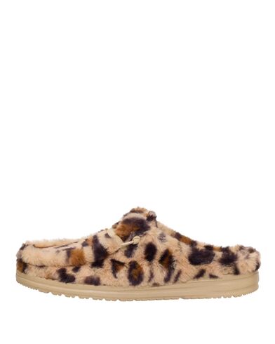 Γυναικεία Flats Clogs Hey Dude - Wendy Slipper Leo