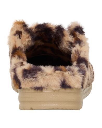 Γυναικεία Flats Clogs Hey Dude - Wendy Slipper Leo