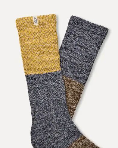 Γυναικείες Κάλτσες Ugg - Jakoby Slouchy