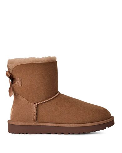 Γυναικείες Μπότες Ugg - Mini Bailey Bow II Mini