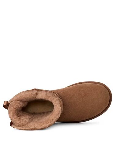 Γυναικείες Μπότες Ugg - Mini Bailey Bow II Mini