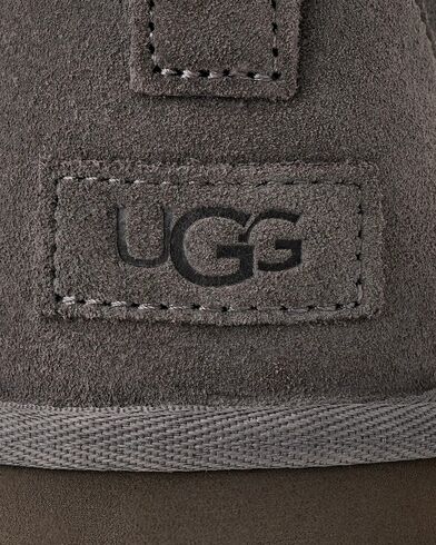 Γυναικείες Μπότες Πλατφόρμες Ugg - Classic Ultra Mini