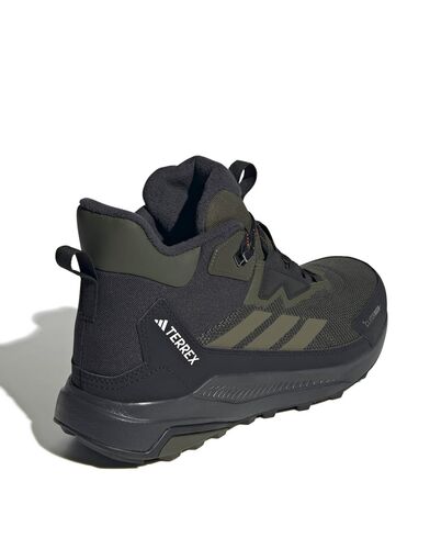 Ανδρικά Μποτάκια Adidas - Terrex Anylander Cl