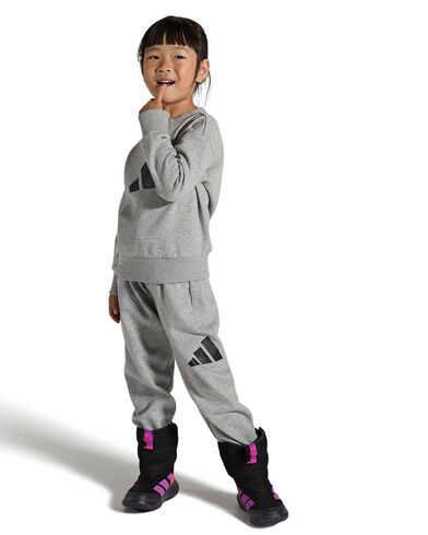 Παιδικές Μπότες Adidas - Winterplay C