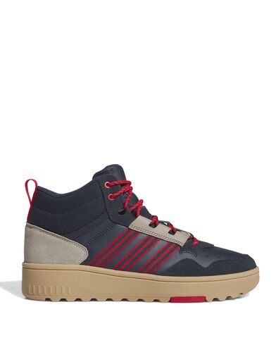 Ανδρικά Sneakers Μποτάκια Adidas - Hoops 4.0 Mid Winte
