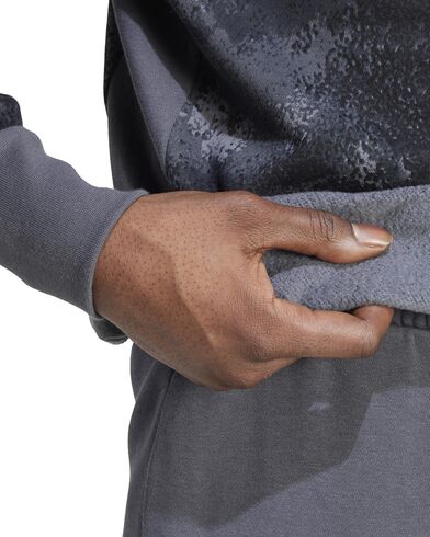 Ανδρική Μακρυμάνικη Μπλούζα Adidas - M Sea Aop