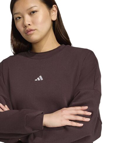 Γυναικεία Μακρυμάνικη Μπλούζα Adidas - W Sl Fc