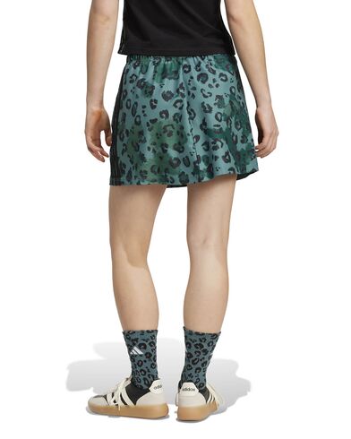 Γυναικεία Mini Φούστα Adidas - W Aop