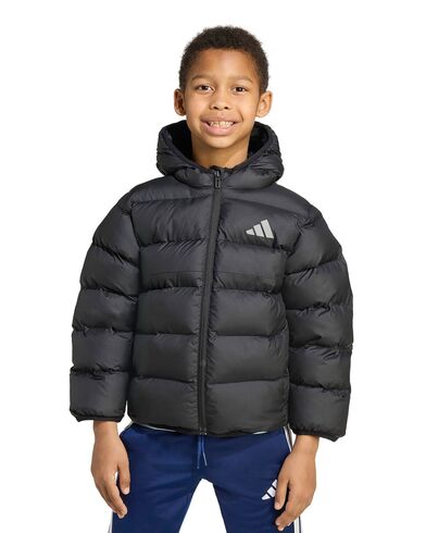 Παιδικό Jacket Adidas - Lk Sd
