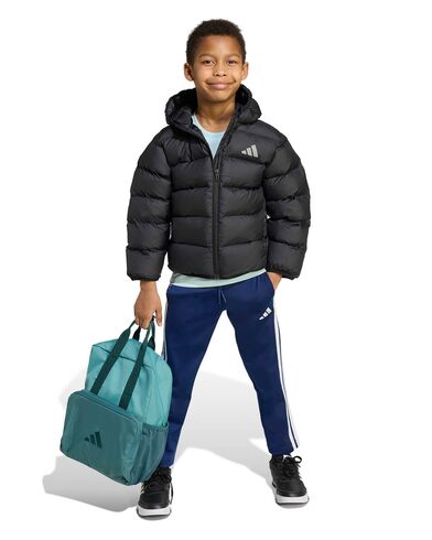 Παιδικό Jacket Adidas - Lk Sd