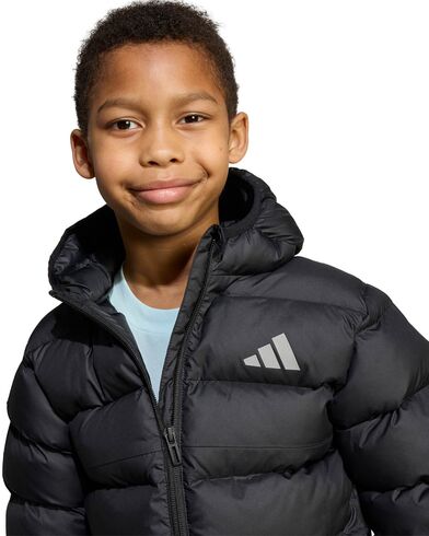 Παιδικό Jacket Adidas - Lk Sd