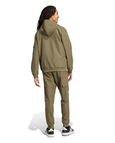 Ανδρικό Set Adidas Ζακέτα + Παντελόνι - M Wv Crg Sli